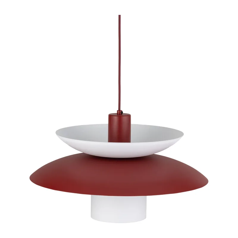 Подвесной светильник со стеклянным плафоном 11768 TK Lighting 3