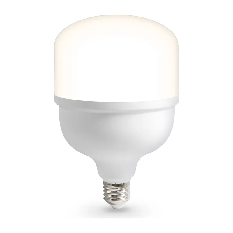 Светодиоднапя лампа высокомощная T120 E27-E40 40Вт 4000K 180° 1204004 LED T120 40W IC E27-E40 4000K 175-265V Ambrella Light 2