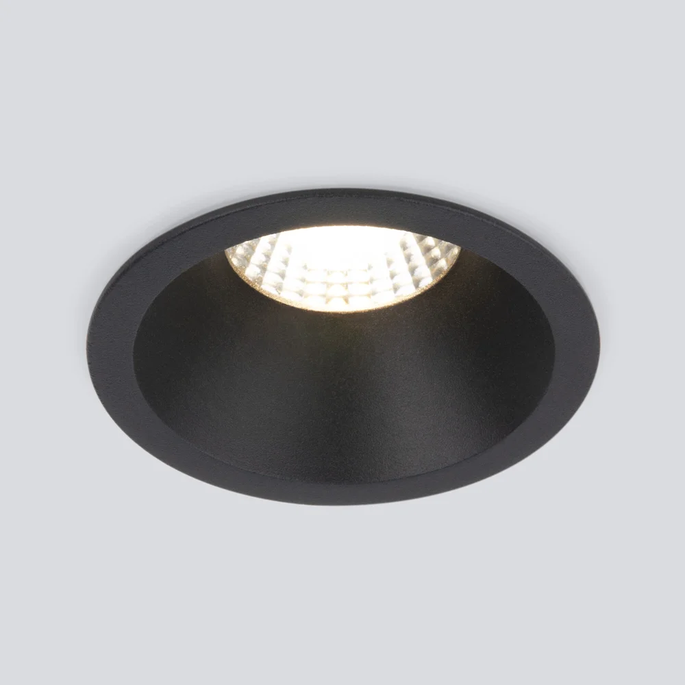 Встраиваемый точечный светильник 15266/LED Elektrostandard