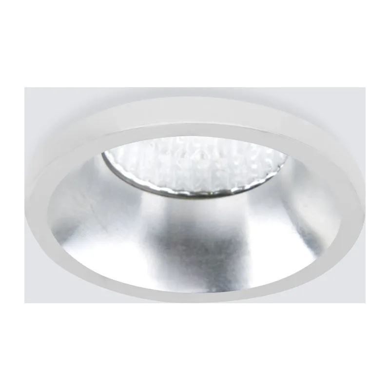 Встраиваемый точечный светодиодный светильник 15269/LED Elektrostandard 2