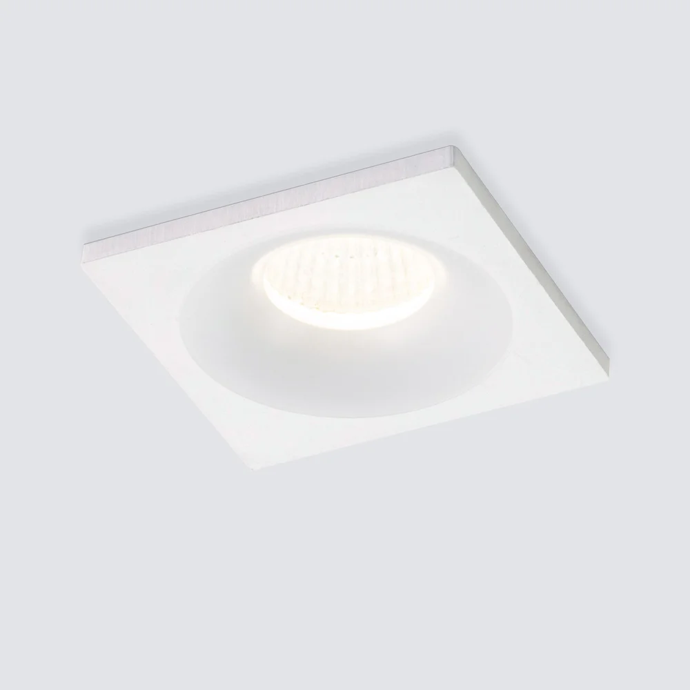 Встраиваемый точечный светильник 15271/LED Elektrostandard