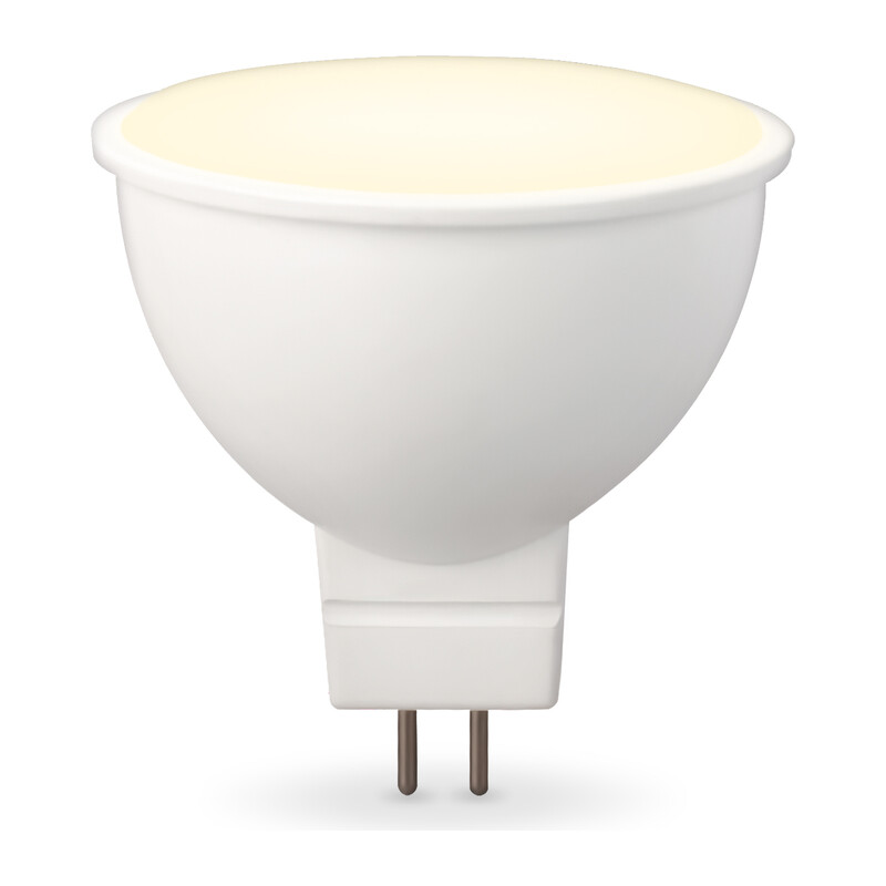 Светодиодная лампа MR16 9W 2700K 160903 LED MR16 9W IC GU5.3 2700K 175-265V Ambrella Light 8