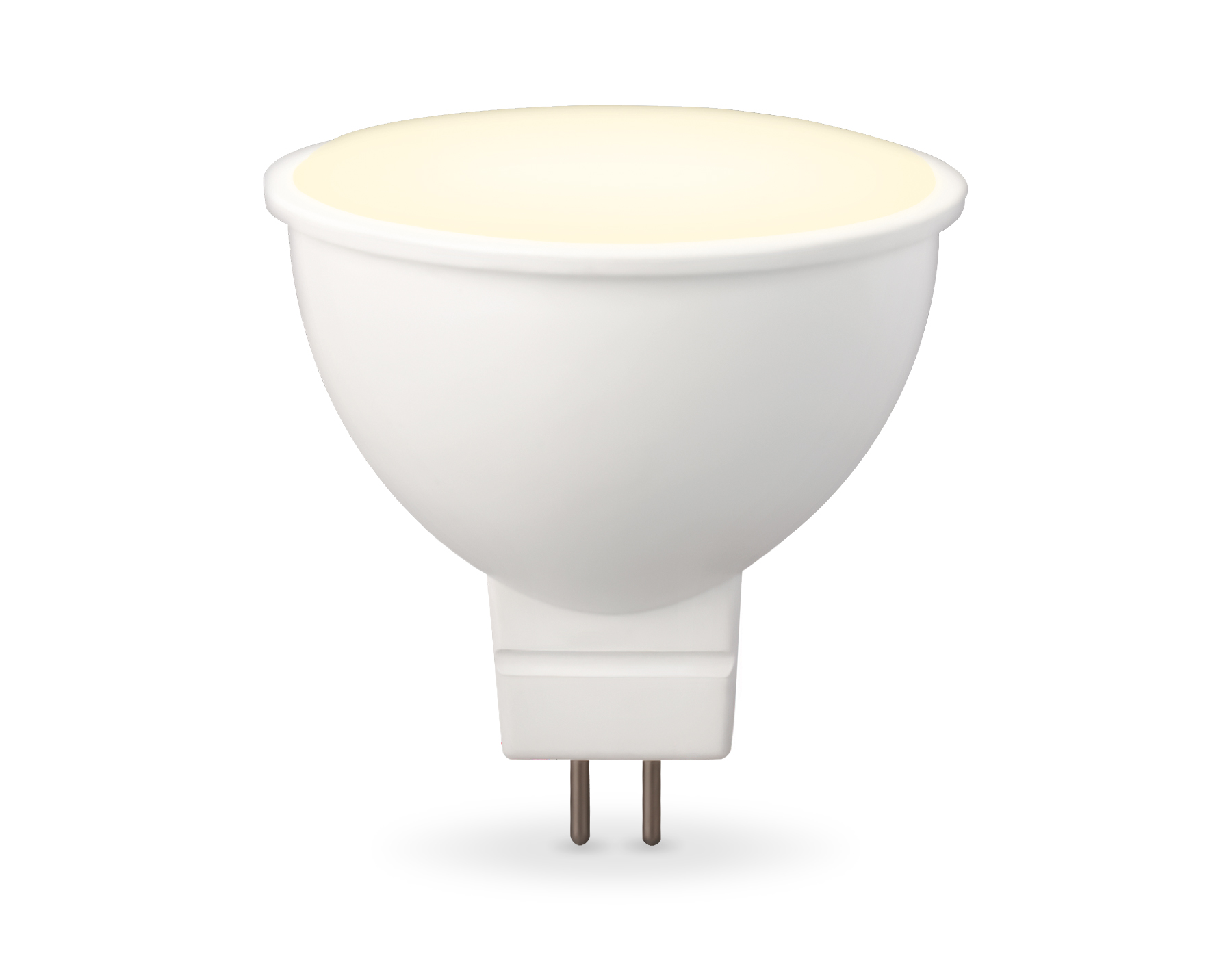 Светодиодная лампа MR16 9W 2700K 160903 LED MR16 9W IC GU5.3 2700K 175-265V Ambrella Light 5