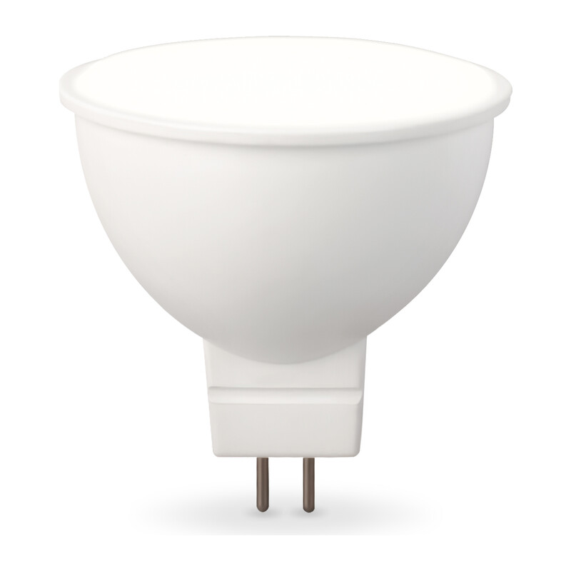 Светодиодная лампа MR16 9W 4000K 160904 LED MR16 9W IC GU5.3 4000K 175-265V Ambrella Light 8