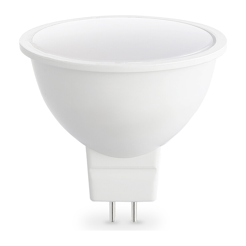 Светодиодная лампа MR16 9W 4000K 160904 LED MR16 9W IC GU5.3 4000K 175-265V Ambrella Light 9