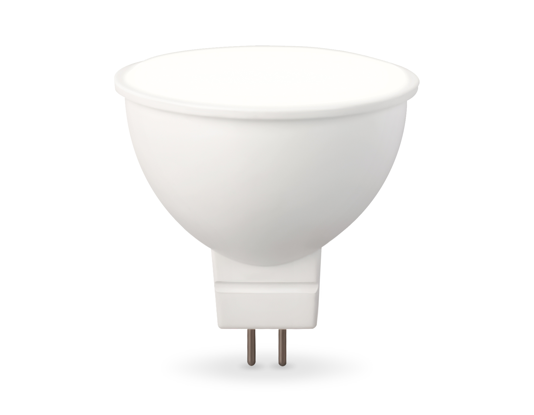 Светодиодная лампа MR16 9W 4000K 160904 LED MR16 9W IC GU5.3 4000K 175-265V Ambrella Light 5