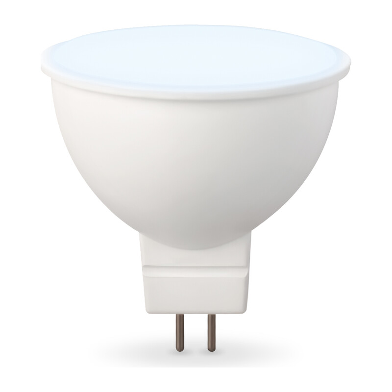 Светодиодная лампа MR16 9W 6400K 160906 LED MR16 9W IC GU5.3 6400K 175-265V Ambrella Light 8
