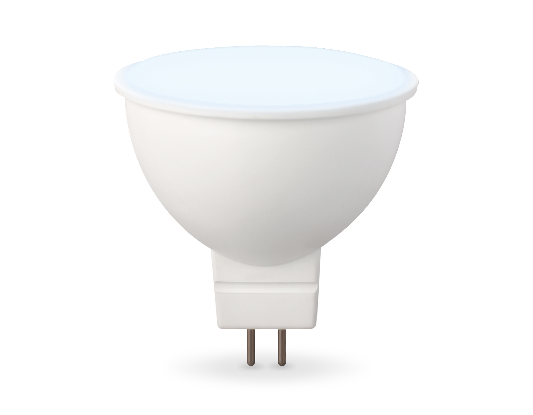Светодиодная лампа MR16 9W 6400K 160906 LED MR16 9W IC GU5.3 6400K 175-265V Ambrella Light 5
