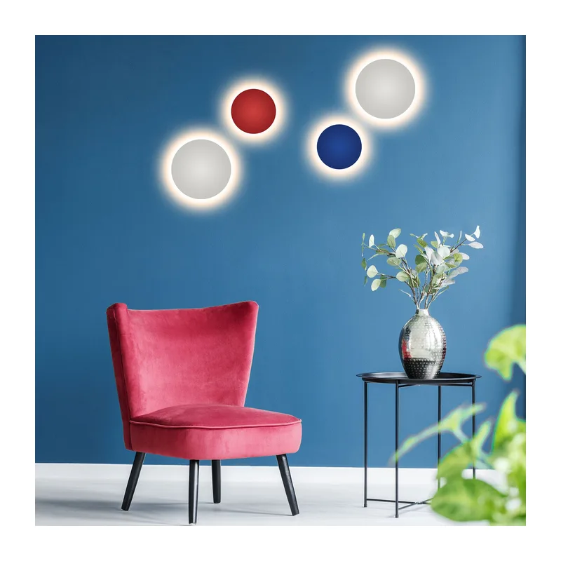 Пылевлагозащищенный светодиодный светильник Concept L белый IP54 1661 Techno LED белый Elektrostandard 3