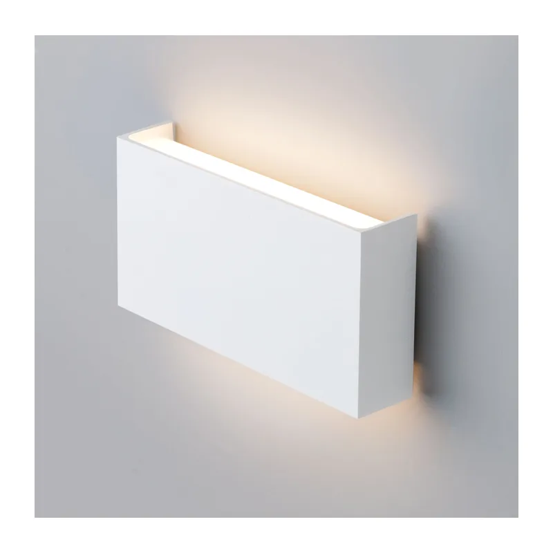 Пылевлагозащи<wbr>щенный светодиодный светильник Golf IP54 1705 Techno LED белый Elektrostandard