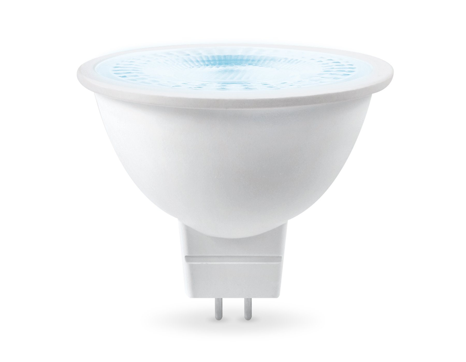 Светодиодная лампа Lens 38° MR16 7W 6400K 170716 LED MR16 7W IC GU5.3 6400K 175-265V 38° Ambrella Light 5