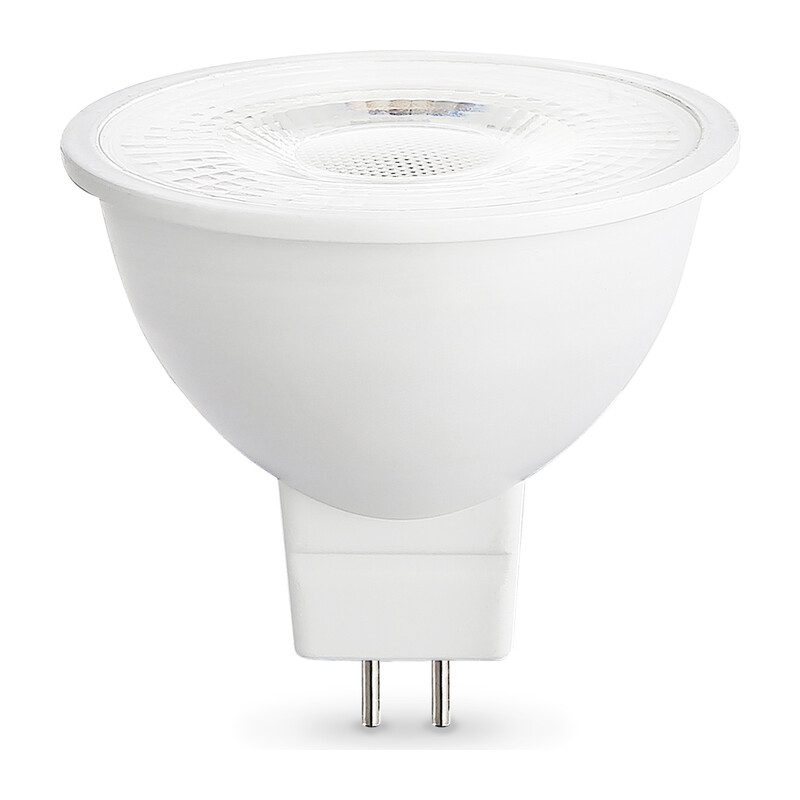 Светодиодная лампа Lens 38° MR16 9W 4000K 170904 LED MR16 9W IC GU5.3 4000K 175-265V 38° Ambrella Light 8