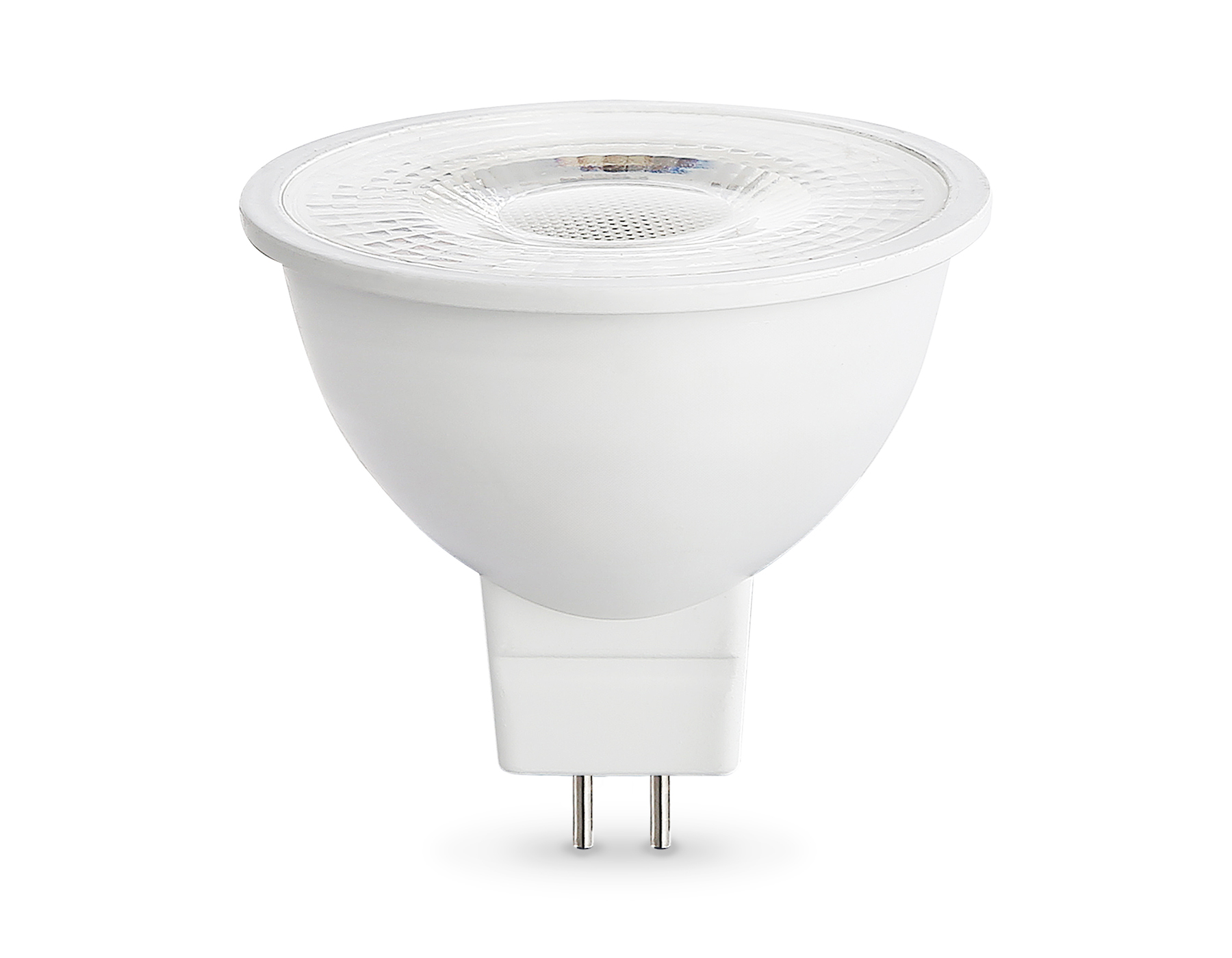 Светодиодная лампа Lens 38° MR16 9W 4000K 170904 LED MR16 9W IC GU5.3 4000K 175-265V 38° Ambrella Light 6