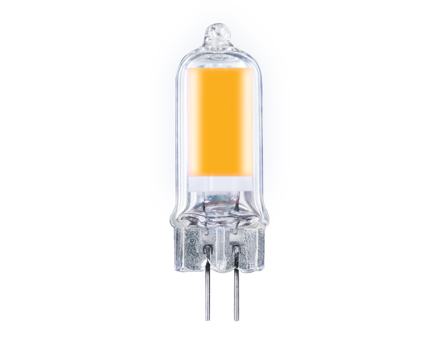 Светодиодная лампа G4 204502 Filament LED G4 2,5W 4200K (20W) 220-230V Ambrella Light 4