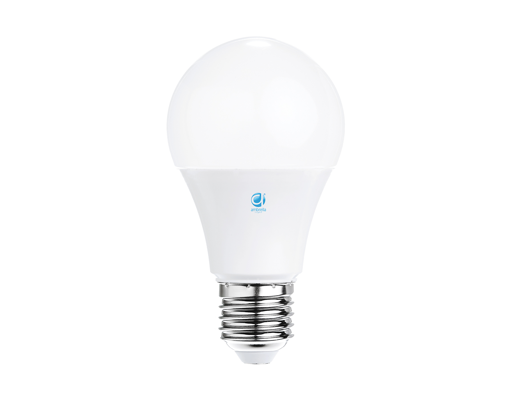 Светодиодная лампа A60 207027 LED A60-PR 7W E27 4200K (60W) Ambrella Light 2