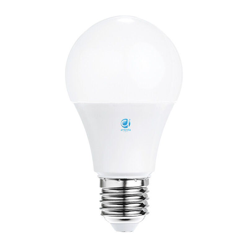 Светодиодная лампа A60 207027 LED A60-PR 7W E27 4200K (60W) Ambrella Light 3