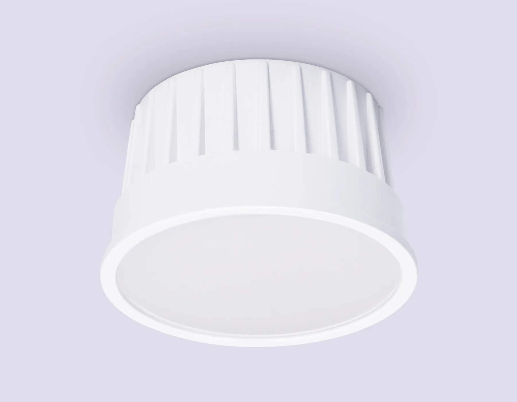 Лампа светодиодная MR16 207407 Лампа LED MR16-DD 6W 3000K 85-265V Ambrella Light 9