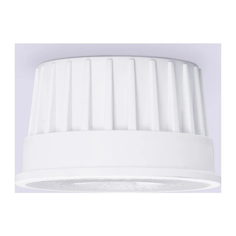 Лампа светодиодная MR16 207411 Лампа LED MR16-PR 6W 3000K 85-265V 38° Ambrella Light 8