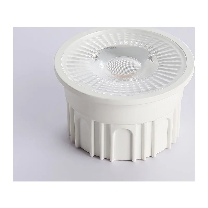 Светодиодный модуль MR16 9Вт 6400K 100° 212003 Лампа LED MR16-DD 9W IC 6400K 220-240V 100° Ambrella Light 6