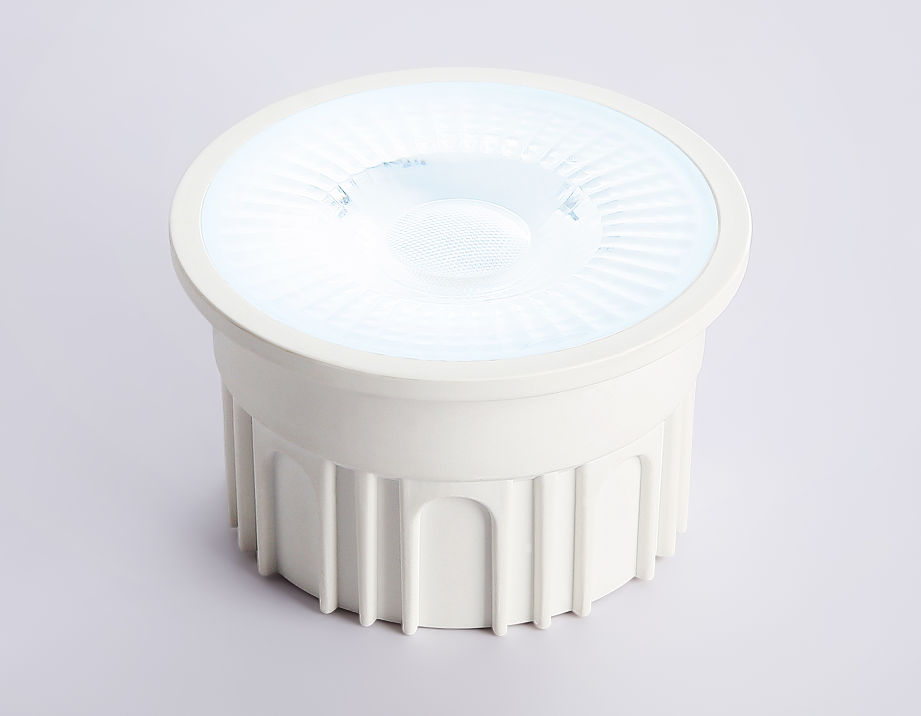 Лампа светодиодная MR16 212003 Лампа LED MR16-DD 9W IC 6400K 220-240V 100° Ambrella Light 7