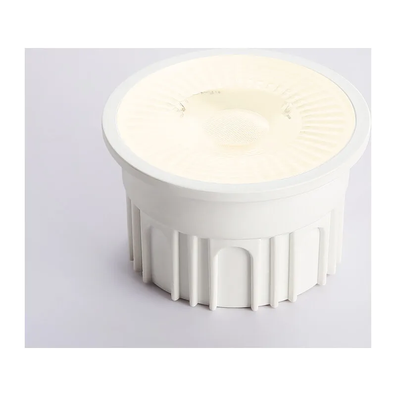 Лампа светодиодная MR16 212101 Лампа LED MR16-DD 12W IC 2700K 220-240V 100° Ambrella Light 5