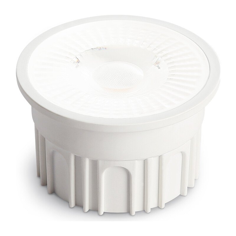 Лампа светодиодная MR16 212102 Лампа LED MR16-DD 12W IC 4000K 220-240V 100° Ambrella Light 10