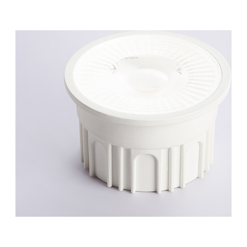 Лампа светодиодная MR16 212102 Лампа LED MR16-DD 12W IC 4000K 220-240V 100° Ambrella Light 11