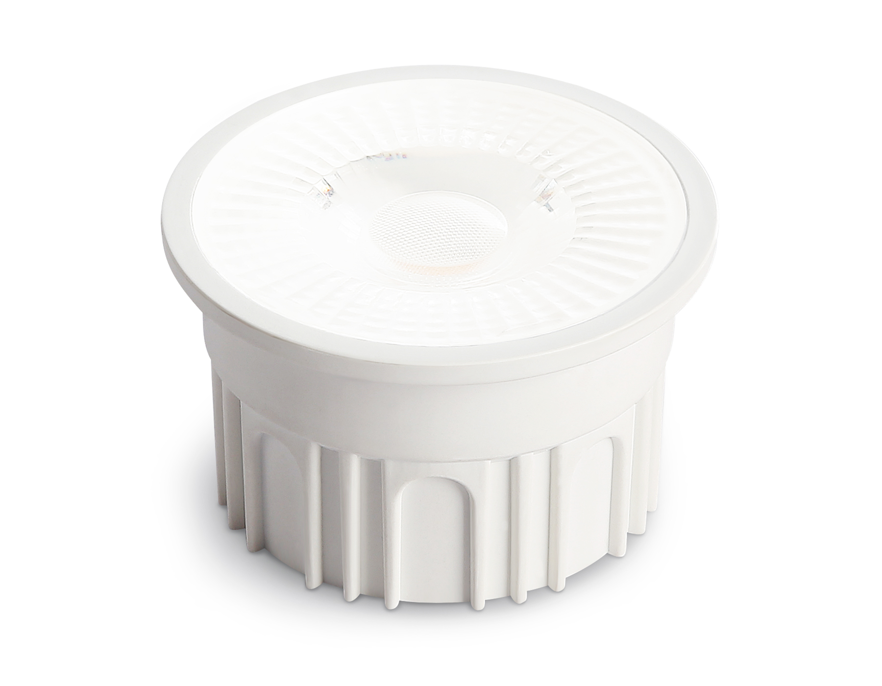 Лампа светодиодная MR16 212102 Лампа LED MR16-DD 12W IC 4000K 220-240V 100° Ambrella Light 6