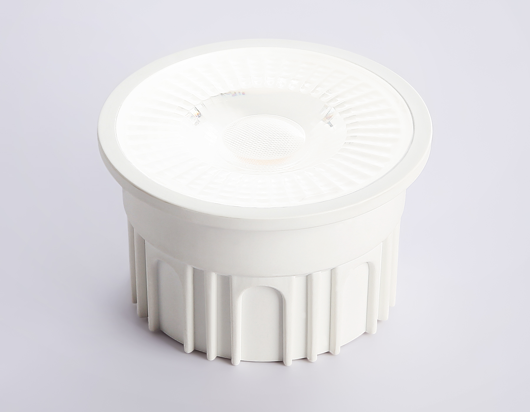 Лампа светодиодная MR16 212102 Лампа LED MR16-DD 12W IC 4000K 220-240V 100° Ambrella Light 7