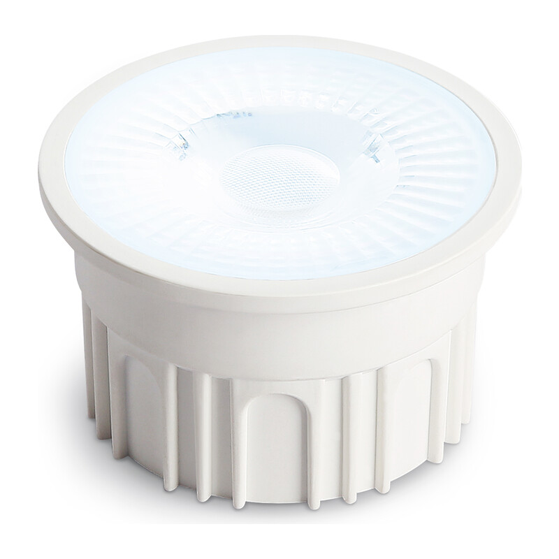 Лампа светодиодная MR16 212103 Лампа LED MR16-DD 12W IC 6400K 220-240V 100° Ambrella Light 10