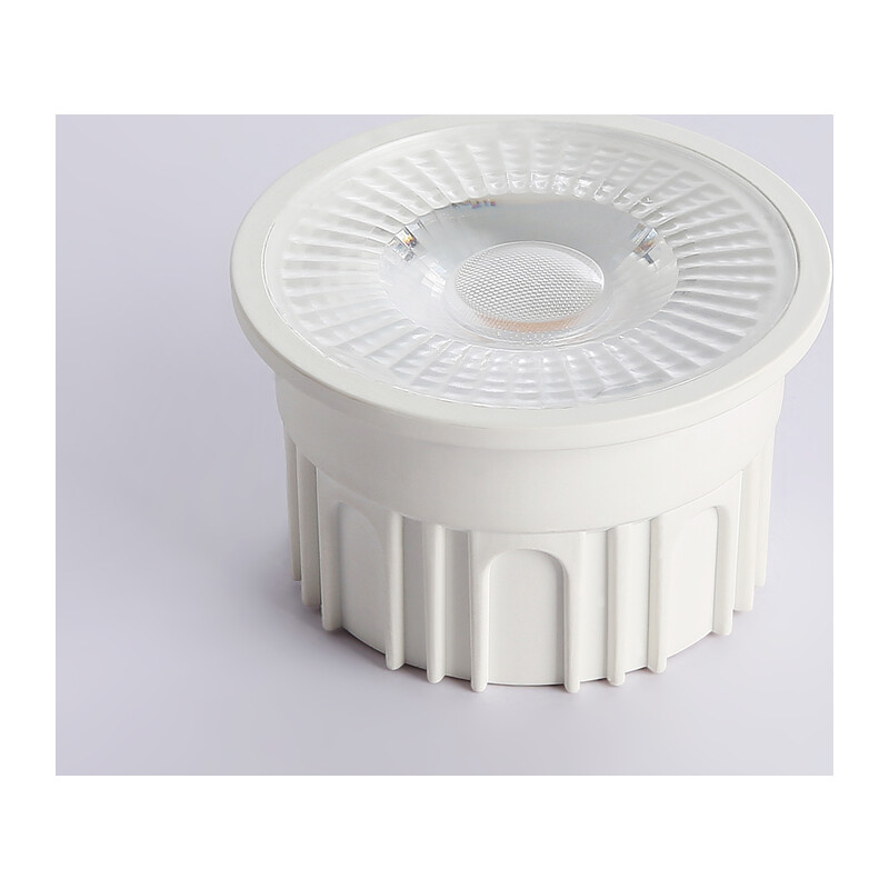 Лампа светодиодная MR16 212103 Лампа LED MR16-DD 12W IC 6400K 220-240V 100° Ambrella Light 12