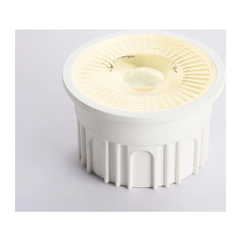 Лампа светодиодная MR16 212201 Лампа LED MR16-PR 9W IC 2700K 220-240V 38° Ambrella Light 5