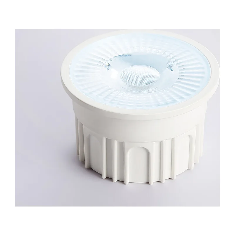 Лампа светодиодная MR16 212203 Лампа LED MR16-PR 9W IC 6400K 220-240V 38° Ambrella Light 5