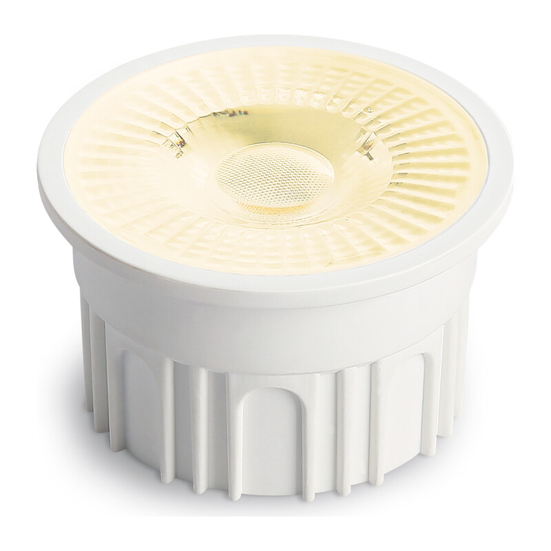 Лампа светодиодная MR16 212301 Лампа LED MR16-PR 12W IC 2700K 220-240V 38° Ambrella Light 10