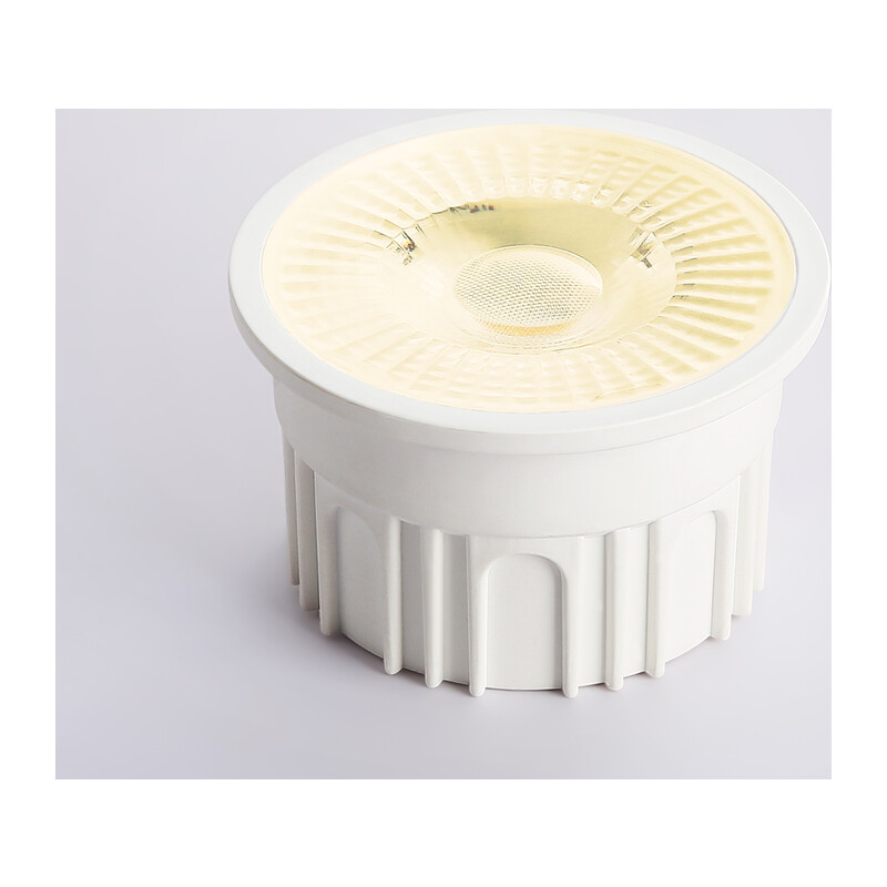 Лампа светодиодная MR16 212301 Лампа LED MR16-PR 12W IC 2700K 220-240V 38° Ambrella Light 11