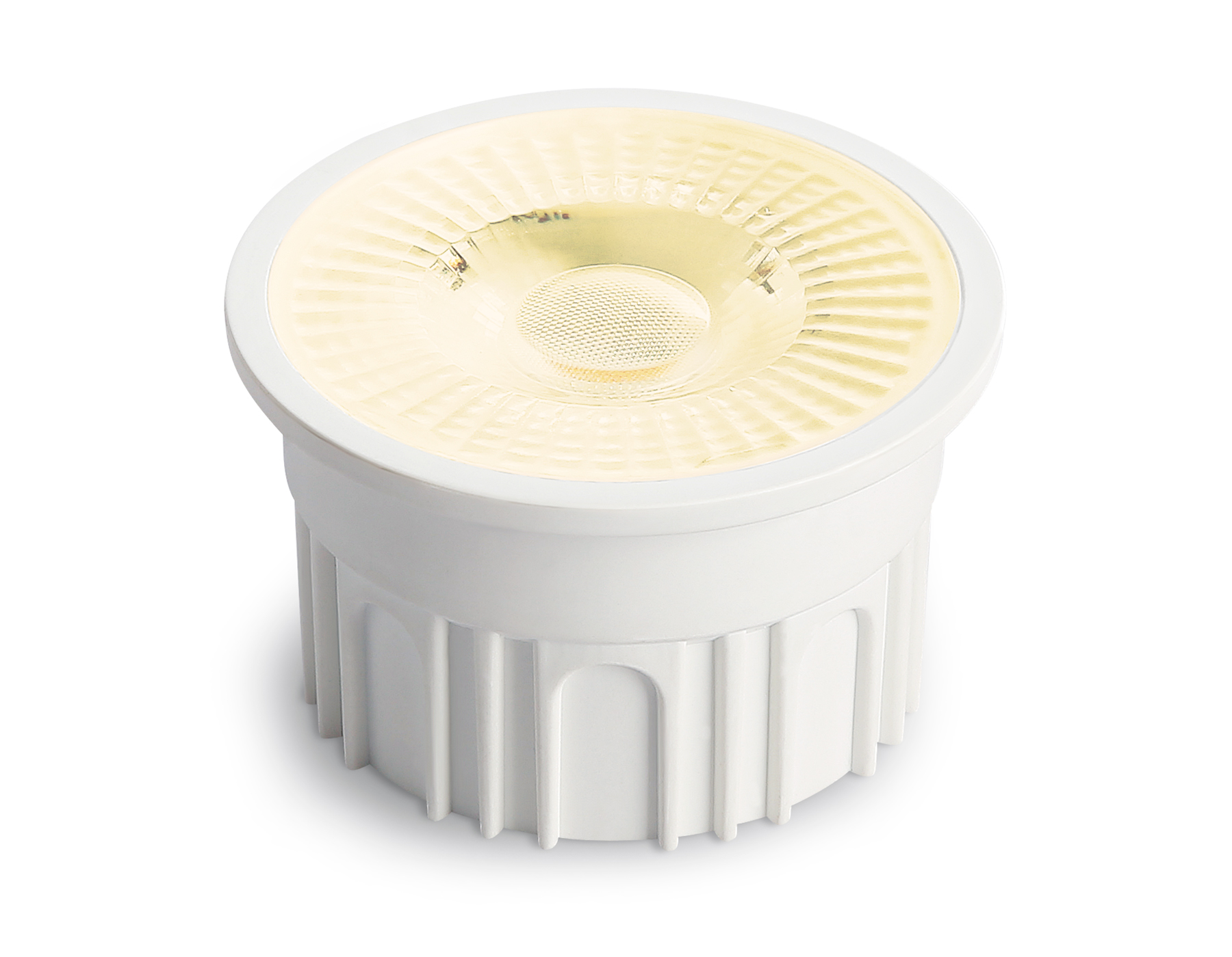Лампа светодиодная MR16 212301 Лампа LED MR16-PR 12W IC 2700K 220-240V 38° Ambrella Light 6