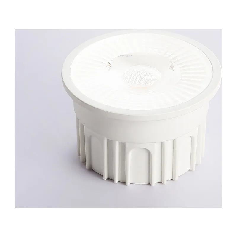Светодиодный модуль с памятью MR16 12Вт Switch-3CCT 3000K-6000K 100° 212502 Лампа LED MR16-DD 12W IC 220-240V 100° 6400K 4000K 2700K CCT Memory Ambrella Light 6