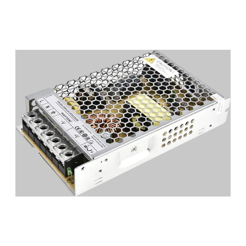 Источник напряжения PSL002 24В 250Вт IP 20 220206 Maytoni 2