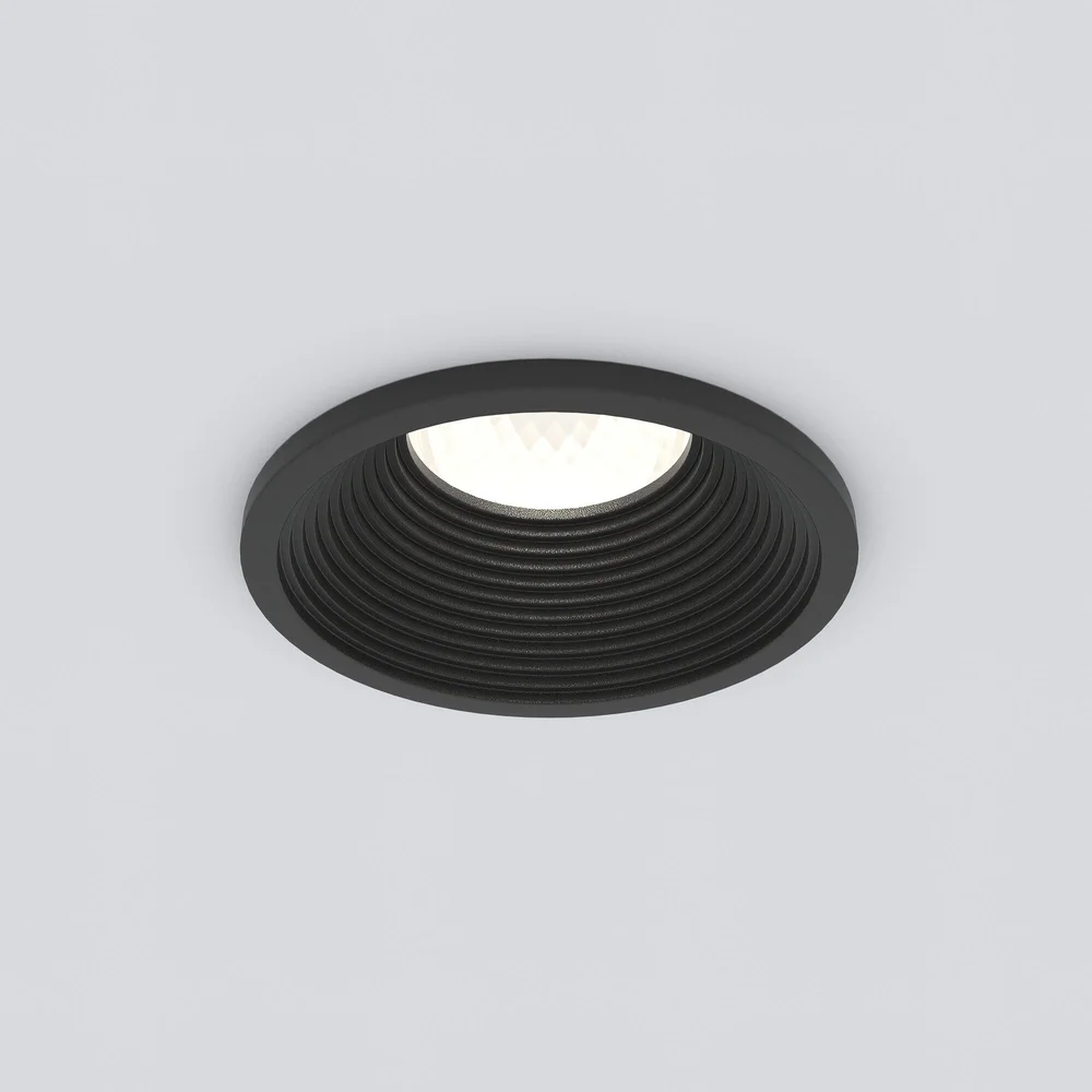 Встраиваемый светодиодный светильник 25028/LED Elektrostandard
