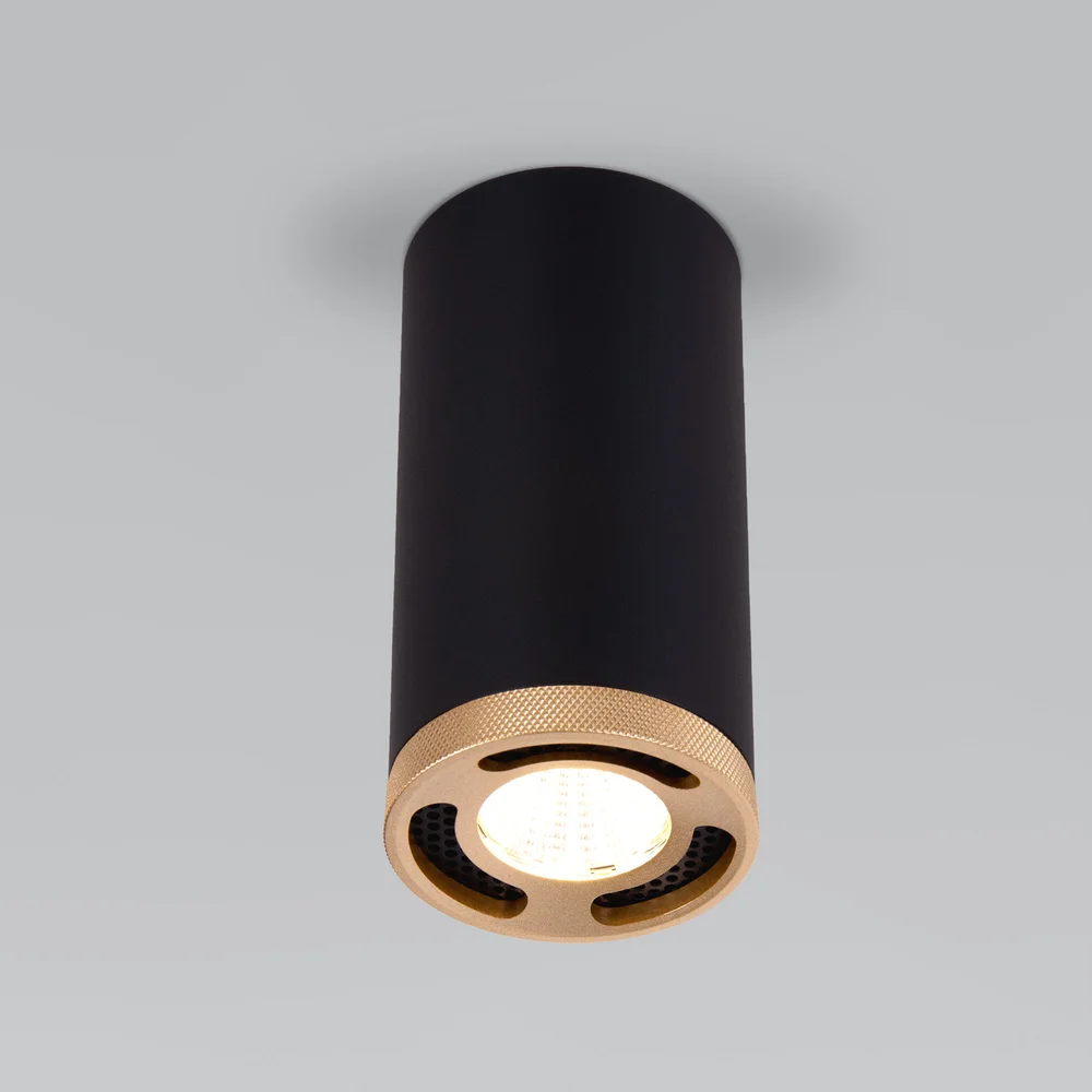 Накладной светодиодный светильник 25033/LED Elektrostandard