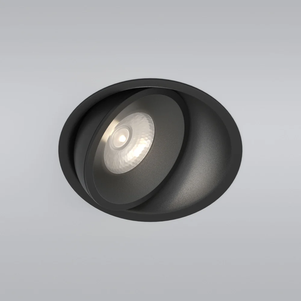 Встраиваемый светодиодный светильник 25083/LED Elektrostandard