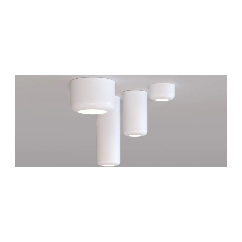 Светильник потолочный светодиодный 7W 4000K чёрный 25088/LED Elektrostandard 2