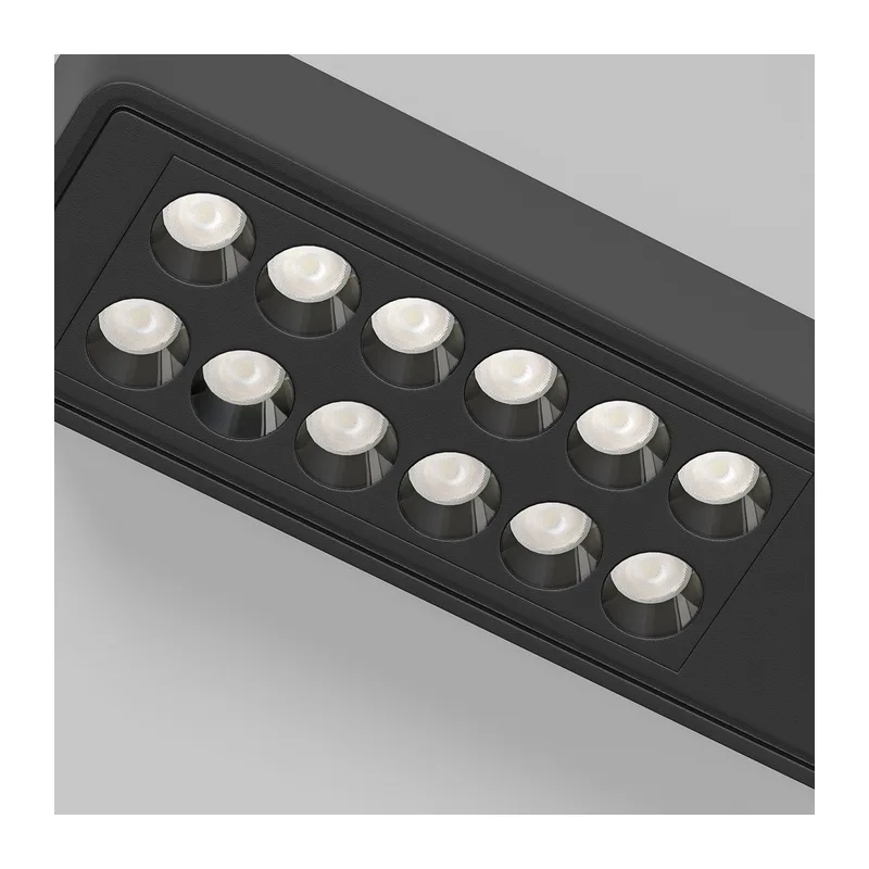 Светильник потолочный светодиодный Tend 9W 4000K белый 25114/LED Elektrostandard 2