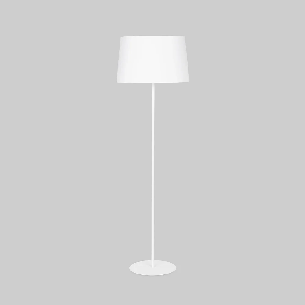Торшер с тканевым абажуром 2919 TK Lighting