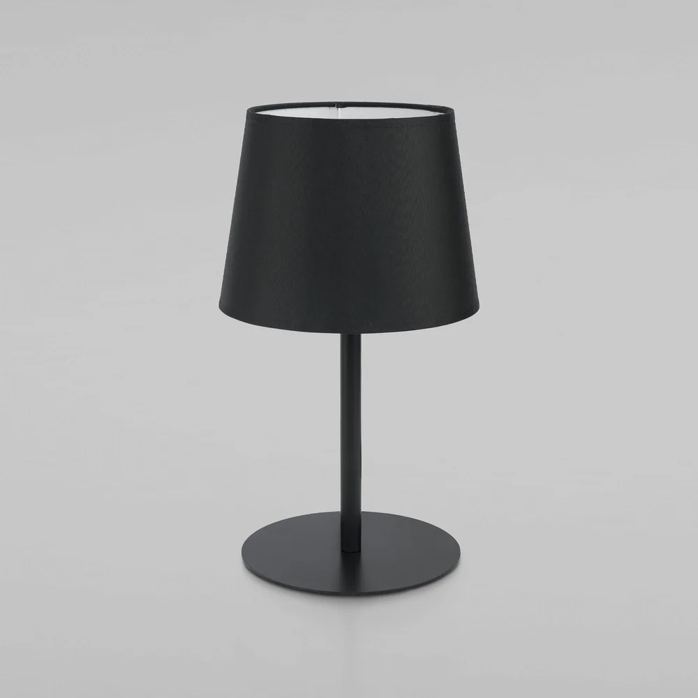 Настольная лампа с тканевым плафоном 2936 TK Lighting