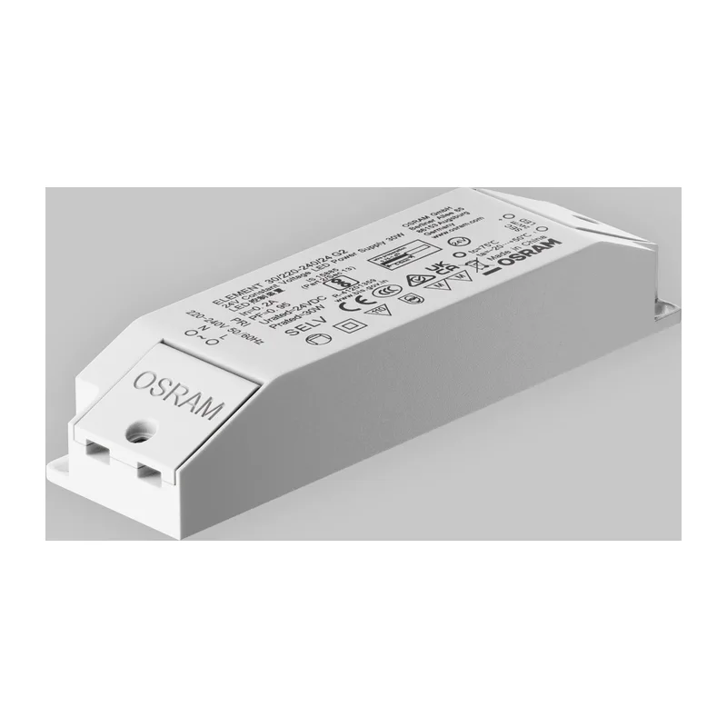 Источник напряжения Flarity 24В, 30Вт Maytoni 30-220-240-24-G2 2
