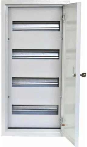 Корпус метал. 710х330х120 48 мод. IP31 ЩРВ-48 2