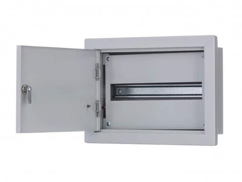 Корпус мет. встр. 280х380х120 15 мод. IP31 ЩРВ-15 2