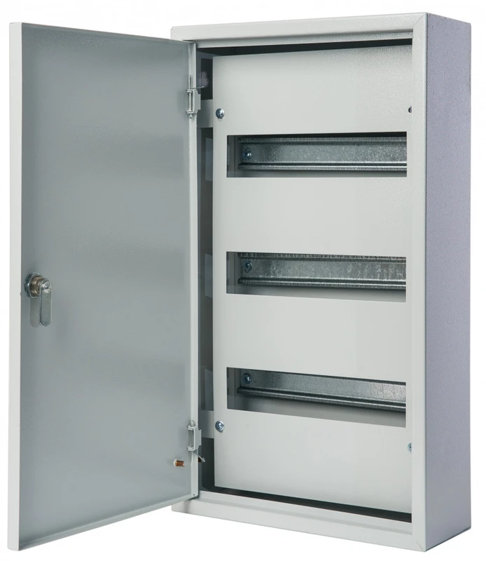 Корпус метал. 520х300х120 36 мод. IP31 ЩРН-36 2