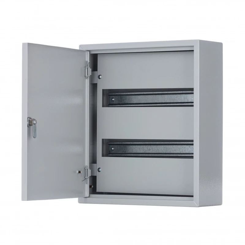 Корпус мет. нав. 400х350х120 30 мод. IP31 ЩРН-30 2